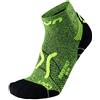 UYN Calze Running Super Fast Uomo Traspiranti