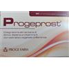 PROGE FARM Srl Progeprost Integratore 30 compresse