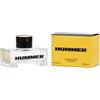 Hummer Hummer Eau de Toilette (uomo) 125 ml