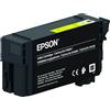 Epson Singlepack UltraChrome XD2 Yellow T40C440(26ml) - C13T40C440