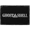 SD TOYS - Zerbino 60 x 40 cm Logo Ghost in The Shell