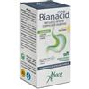 Aboca Neobianacid Limone 14 Compresse Masticabili Reflusso Acidità Difficoltà Digestive