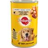 Pedigree 24 x 400 g Pedigree Adult Classic - Pollo