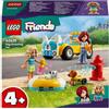 LEGO Auto per la toelettatura dei cani 1 St