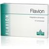 Lab.terapeutico M.r. Srl Flavion Integratore Per La Microcircolazione 40 Tavolette