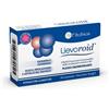 Fitobios Srl Lievoroid Integratore Per La Microcircolazione 20 Compresse