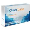Overfarma Srl Overlase Integratore Per La Microcircolazione 15 Capsule