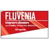 Laintegra Pharma Snc Fluvenia Integratore Per La Microcircolazione 30 Capsule