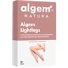 Algem Natura Srl Algem Lightlegs Integratore Per La Microcircolazione 30 Capsule