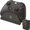 Venom Dock Di Ricarica con Batteria Ricaricabile - Nero (Xbox Series X e S/ Xbox One) - Bundle