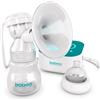 Baboo Electric Breast Pump with 3D Suction Technology 1 pz
