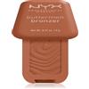 NYX Professional Makeup Buttermelt Bronzer 5 g