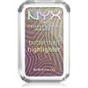NYX Professional Makeup Buttermelt Highlighter 5 g