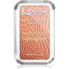NYX Professional Makeup Buttermelt Highlighter 5 g