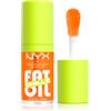 NYX Professional Makeup Fat Oil Chillz 4.8 ml