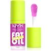 NYX Professional Makeup Fat Oil Chillz 4.8 ml