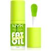 NYX Professional Makeup Fat Oil Chillz 4.8 ml