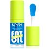 NYX Professional Makeup Fat Oil Chillz 4.8 ml