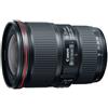 Canon Obiettivo Reflex Canon EF 16-35mm F/4 L IS USM [Prodotto ufficiale - Garanzia Canon 2 Anni]