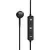 Energy Sistem Earphones Bluetooth Style 1 Space Cuffie con Microfono (Bluetooth 5.1, 8 ore di batteria, Crystal Clear Sound, Type C) - Nero