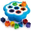 Quercetti - Daisy Shape Sorter