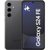 Samsung Galaxy S24 FE 256GB, Handy Graphite, Android 14, 5G, 8 GB