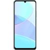 realme C51 Smartphone 4+128 GB, Fotocamera con AI da 50 MP, Ricarica SUPERVOOC da 33 W, Display a 90 Hz da 6,74 pollici, Batteria massiva da 5.000 mAh, NFC, Mint Green