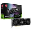 MSI Microstar MSI GeForce RTX 4070 Super 12G Gaming X Slim GDDR6X DLSS3 1*HDMI/3*DP PCi Ex 4.0 16x