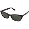 Ray-Ban Lady Burbank RB2299 902/31