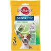 MARS ITALIA SpA Dentastix Fresh Small Pedigree® 110g