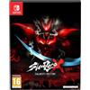 Ziggurat Interactive Slave Zero X Calamity Edition - Switch