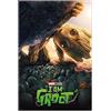 Grupo Erik: Poster Marvel Groot - The Little Guy | Poster da parete Marvel, 61 x 91,5 cm, Poster da muro con carta lucida e incorniciabile, Groot Gadget