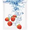 Blindecor W-C-03198-Tenda a Pacchetto in Voile translucido Stampa Digitale, 150 x 180 cm