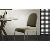 Sedit Sedia Gilda con struttura in metallo e seduta a scelta - IN PROMOZIONE FINO AL 22/06