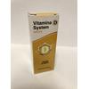 Sanifarma Vitamina d system gocce 150 dosi da 2000 ui 26 ml