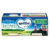Mellin omogeneizzato tacchino 2 x 80 g