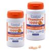 Pharmalife research Vitamina c 1000 60 compresse