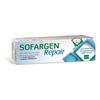 Sofargen Medicazione sofargen gel acido ialuronico e argento sulfadiazina tubetto 25 g