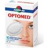 Master Aid Garza oculare medicata master-aid optomed super 5 pezzi
