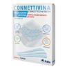 Connettivina Cerotto connettivina hitech 6 x 7 cm 5 pezzi