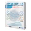 Connettivina Cerotto connettivina hitech 10 x 10 cm 4 pezzi