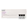 Korff lifting lozione 7gg effetto urto 7 flaconcini da 2 ml