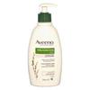 Aveeno crema idratante corpo 300 ml pump promo