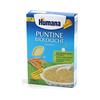 Humana puntine biologiche pastina 320 g