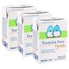 Formulat soya liquido 3 brik 200 ml