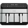 Cecotec Cecofry Advance 9000 Inox Friggitrice ad aria 2800W