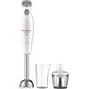 Moulinex DD452110 Frullatore ad Immersione 450W con accessori