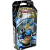 Pokemon Pokémon Blastoise-V Mazzo Di 60 Carte Collezionabili Gioco Da Tavolo