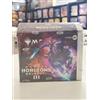 MAGIC MTG Modern Horizons 3 - Collector Booster Box - Japanese Version
