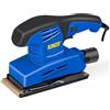 KINZO Smerigliatrice Kinzo a Nastro Lucidatura Levigatrice Lavorazione Legno Cavo 1.8M